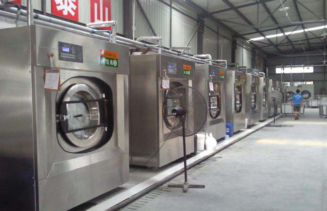 洗滌行業(yè) 洗滌行業(yè)